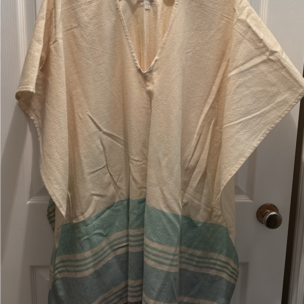 Tribe Alive Tunic